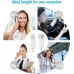 USB C to Lightning Cable 3Pack 3FT [MFi Certified] iPhone Fast Charger Cable USB-C Power Delivery Charging Cord for iPhone 14/13/12/12 PRO Max/12 Mini/11/11PRO/XS/Max/XR/X/8/8Plus/iPad, White
